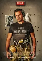 plakat filmu Stan wyjątkowy