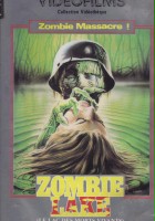 plakat filmu Jezioro zombich