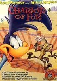 Plakat filmu Chariots of Fur