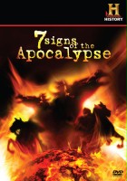 plakat filmu Siedem znaków apokalipsy