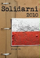 plakat filmu Solidarni 2010