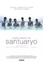 Monti Parungao / Santuaryo