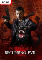 plakat filmu Painkiller: Recurring Evil