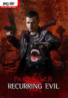 plakat gry Painkiller: Recurring Evil