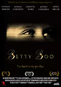 Plakat filmu Betty Boo
