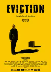 Plakat filmu Zwangsräumung