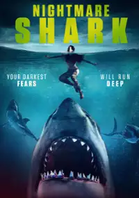 Plakat filmu Klątwa ze snów