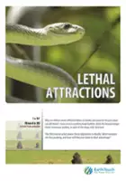 plakat filmu Lethal Attractions