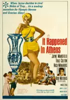 George Graham / Zdarzyło się w Atenach