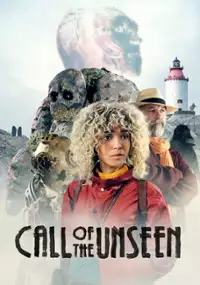 Plakat filmu Call of the Unseen