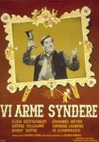plakat filmu Vi arme syndere