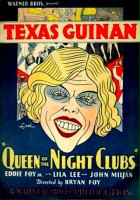 plakat filmu Queen of the Nightclubs