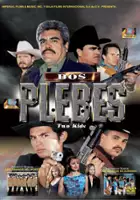 plakat filmu Dos plebes