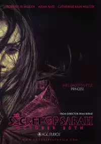 Plakat filmu The Secret of Sarah: October 30th