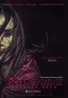 plakat filmu The Secret of Sarah: October 30th