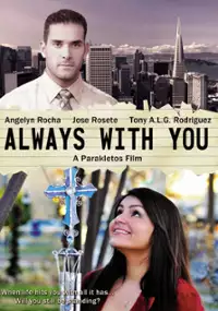 Plakat filmu Always with You