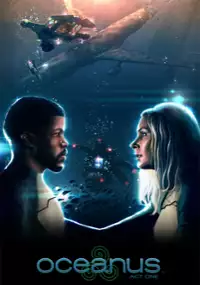 Plakat filmu Oceanus: Act One