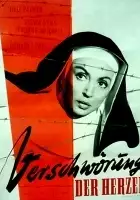 plakat filmu Conspiracy of Hearts