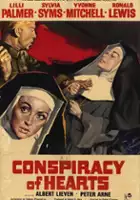 plakat filmu Conspiracy of Hearts