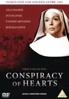 plakat filmu Conspiracy of Hearts
