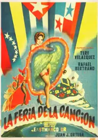 Plakat filmu Su primer amor