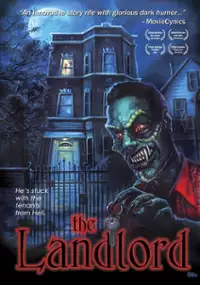 Plakat filmu The Landlord