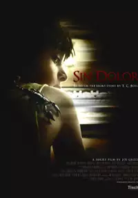 Plakat filmu Sin Dolor
