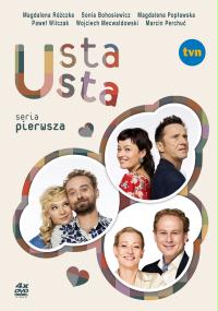 Usta Usta (2010) plakat