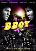 Garvin Tran / B-Boy Movie