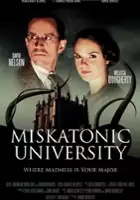 Theodore Copeland / Miskatonic University