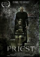plakat filmu The Priest