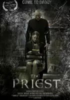 plakat filmu The Priest