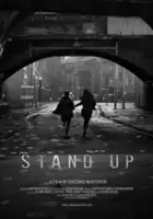 plakat filmu Stand Up