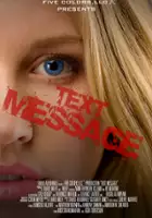 plakat filmu Text Message