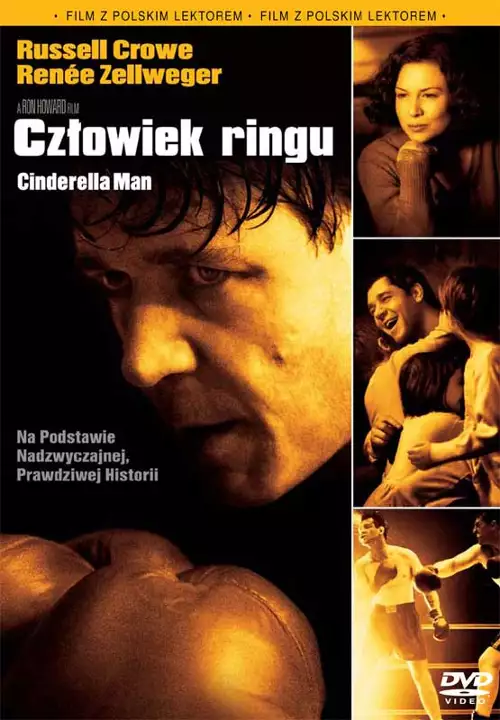 Człowiek ringu / Cinderella Man (2005) MULTi.1080p.BluRay.REMUX.VC-1.DTS-HD.MA.5.1-MR / Lektor i Napisy PL