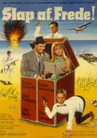 plakat filmu Slap af, Frede!