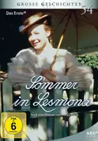 Margret Homeyer / Sommer in Lesmona