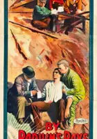 plakat filmu By Radium's Rays