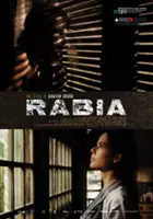 plakat filmu Rabia