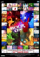 plakat filmu Rock On!! 2