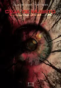 Plakat filmu Caja de Muerto