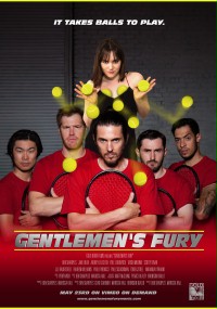 Gentlemen's Fury
