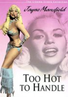 plakat filmu Too Hot to Handle
