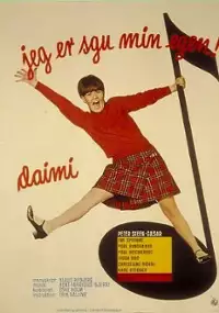 Plakat filmu Jeg er sgu min egen
