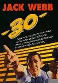 Plakat filmu -30-