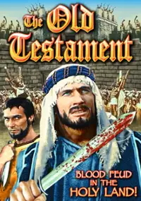 Plakat filmu Stary Testament
