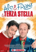 plakat filmu La Terza Stella