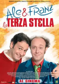 Plakat filmu La Terza Stella