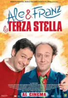 plakat filmu La Terza Stella