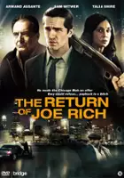 plakat filmu Joe Rich powraca